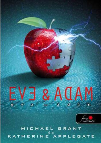 خرید و دانلود نسخه کامل کتاب Éva és Ádám_68e351cb5aac1.jpeg خرید و دانلود نسخه کامل کتاب Éva és Ádám