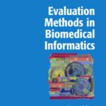 خرید و دانلود نسخه کامل کتاب Evaluation Methods in Biomedical Informatics