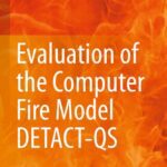 خرید و دانلود نسخه کامل کتاب Evaluation of the Computer Fire Model DETACT-QS