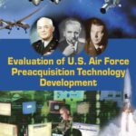 خرید و دانلود نسخه کامل کتاب Evaluation of U.S. Air Force Preacquisition Technology Development