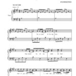 خرید و دانلود نسخه کامل کتاب Evanescence – My immortal