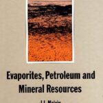 خرید و دانلود نسخه کامل کتاب Evaporites, Petroleum and Mineral Resources
