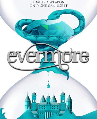 خرید و دانلود نسخه کامل کتاب Evermore