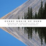 خرید و دانلود نسخه کامل کتاب Every Grain of Sand: Canadian Perspectives on Ecology and Environment