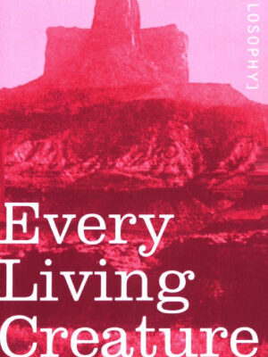 خرید و دانلود نسخه کامل کتاب Every Living Creature