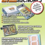 خرید و دانلود نسخه کامل کتاب Everyday Practical Electronics, December 2011