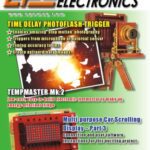 خرید و دانلود نسخه کامل کتاب Everyday Practical Electronics, February 2011