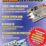خرید و دانلود نسخه کامل کتاب Everyday Practical Electronics
