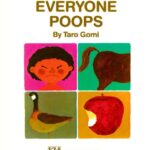 خرید و دانلود نسخه کامل کتاب Everyone Poops