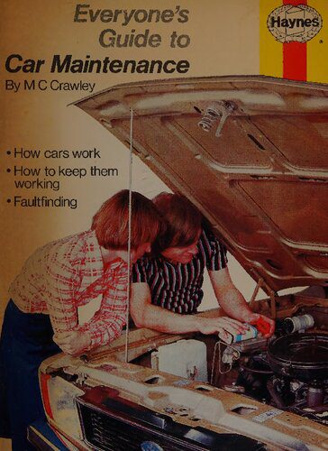 خرید و دانلود نسخه کامل کتاب Everyone’s Guide to Car Maintenance_68fb452f06dba.jpeg خرید و دانلود نسخه کامل کتاب Everyone’s Guide to Car Maintenance