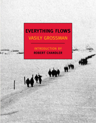 خرید و دانلود نسخه کامل کتاب Everything Flows