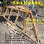 خرید و دانلود نسخه کامل کتاب Everything You Ever Wanted to Know About Boat Building