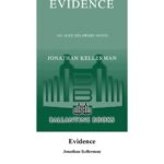 خرید و دانلود نسخه کامل کتاب Evidence (Alex Delaware 24)