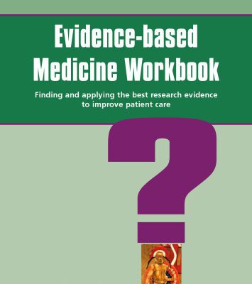 خرید و دانلود نسخه کامل کتاب Evidence-based Medicine Workbook
