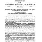 خرید و دانلود نسخه کامل کتاب Evidence of Stream Motion Afforded by the Faint Stars Near the Orion Nebula (1919)(en)(4s)