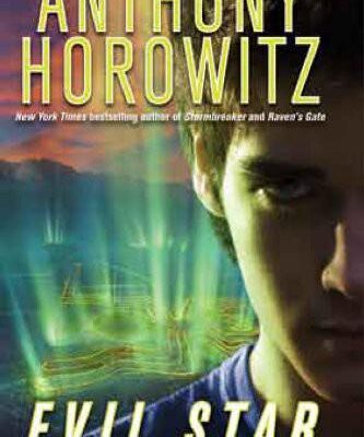 خرید و دانلود نسخه کامل کتاب Evil Star