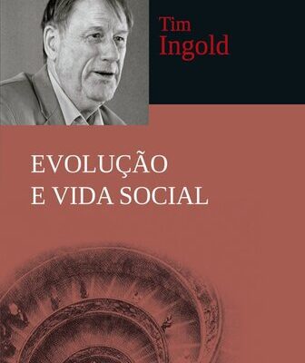 خرید و دانلود نسخه کامل کتاب Evolução e vida social