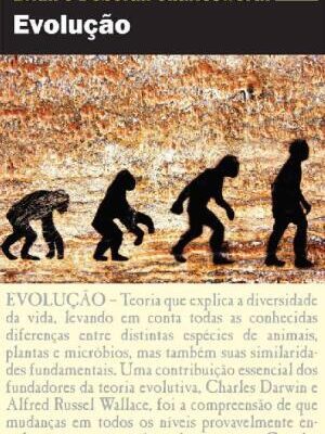 خرید و دانلود نسخه کامل کتاب Evolução