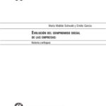 خرید و دانلود نسخه کامل کتاب Evolución del compromiso social de las empresas: historia y enfoques