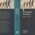 خرید و دانلود نسخه کامل کتاب Evolución Humana