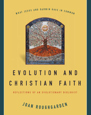 خرید و دانلود نسخه کامل کتاب Evolution and Christian Faith: Reflections of an Evolutionary Biologist
