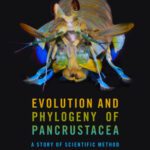 خرید و دانلود نسخه کامل کتاب Evolution and phylogeny of Pancrustacea. A story of scientific method