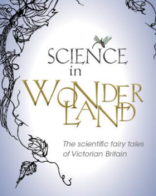 خرید و دانلود نسخه کامل کتاب Evolution in Wonderland: The scientific fairy tales of Victorian Britain