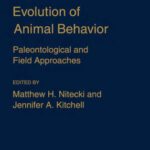 خرید و دانلود نسخه کامل کتاب Evolution of Animal Behavior: Paleontological and Field Approaches