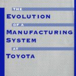 خرید و دانلود نسخه کامل کتاب Evolution of Manufacturing Systems at Toyota