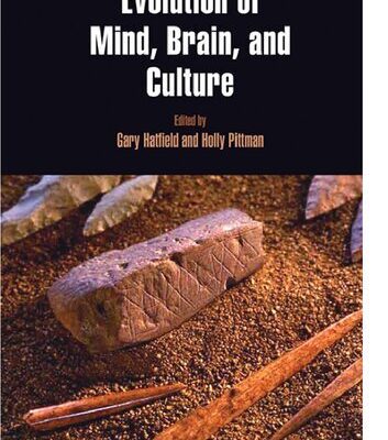 خرید و دانلود نسخه کامل کتاب Evolution of Mind, Brain, and Culture