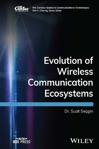 خرید و دانلود نسخه کامل کتاب Evolution of Wireless Communication Ecosystems_68f7037534f46.jpeg خرید و دانلود نسخه کامل کتاب Evolution of Wireless Communication Ecosystems