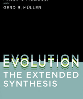 خرید و دانلود نسخه کامل کتاب Evolution – the Extended Synthesis
