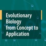 خرید و دانلود نسخه کامل کتاب Evolutionary Biology from Concept to Application