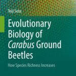 خرید و دانلود نسخه کامل کتاب Evolutionary Biology of Carabus Ground Beetles: How Species Richness Increases