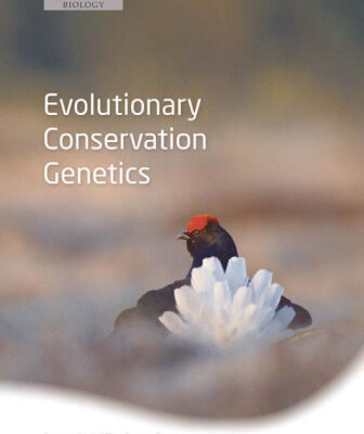 خرید و دانلود نسخه کامل کتاب Evolutionary Conservation Genetics