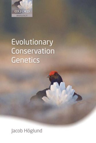 خرید و دانلود نسخه کامل کتاب Evolutionary Conservation Genetics_68e6e6bf3bae1.jpeg خرید و دانلود نسخه کامل کتاب Evolutionary Conservation Genetics