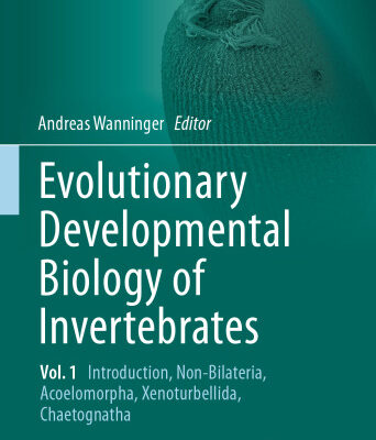 خرید و دانلود نسخه کامل کتاب Evolutionary Developmental Biology of Invertebrates 1: Introduction, Non-Bilateria, Acoelomorpha, Xenoturbellida, Chaetognatha