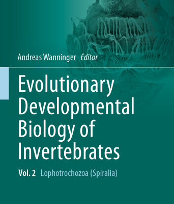 خرید و دانلود نسخه کامل کتاب Evolutionary Developmental Biology of Invertebrates 2: Lophotrochozoa (Spiralia)