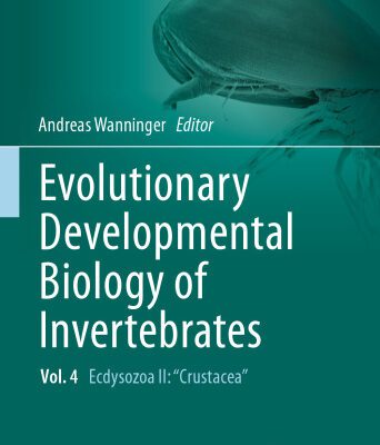 خرید و دانلود نسخه کامل کتاب Evolutionary Developmental Biology of Invertebrates 4: Ecdysozoa II: Crustacea