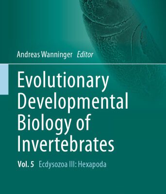 خرید و دانلود نسخه کامل کتاب Evolutionary Developmental Biology of Invertebrates 5: Ecdysozoa III: Hexapoda