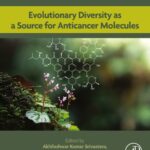 خرید و دانلود نسخه کامل کتاب Evolutionary Diversity as a Source for Anticancer Molecules