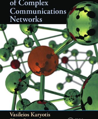 خرید و دانلود نسخه کامل کتاب Evolutionary Dynamics of Complex Communications Networks