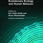 خرید و دانلود نسخه کامل کتاب Evolutionary Ecology and Human Behavior