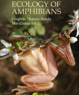 خرید و دانلود نسخه کامل کتاب Evolutionary Ecology of Amphibians