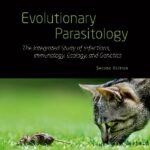 خرید و دانلود نسخه کامل کتاب Evolutionary Parasitology: The Integrated Study of Infections, Immunology, Ecology, and Genetics