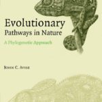 خرید و دانلود نسخه کامل کتاب Evolutionary Pathways in Nature: A Phylogenetic Approach