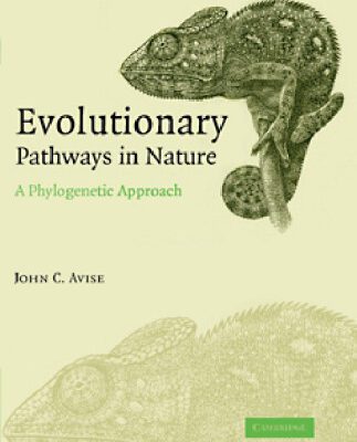 خرید و دانلود نسخه کامل کتاب Evolutionary Pathways in Nature: A Phylogenetic Approach