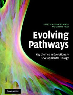 خرید و دانلود نسخه کامل کتاب Evolving Pathways: Key Themes in Evolutionary Developmental Biology