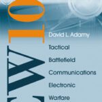 خرید و دانلود نسخه کامل کتاب EW 103: Tactical battlefield communications electronic warfare