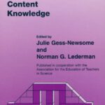 خرید و دانلود نسخه کامل کتاب Examining Pedagogical Content Knowledge – The Construct and its Implications for Science Education (Science & Technology Education Library)